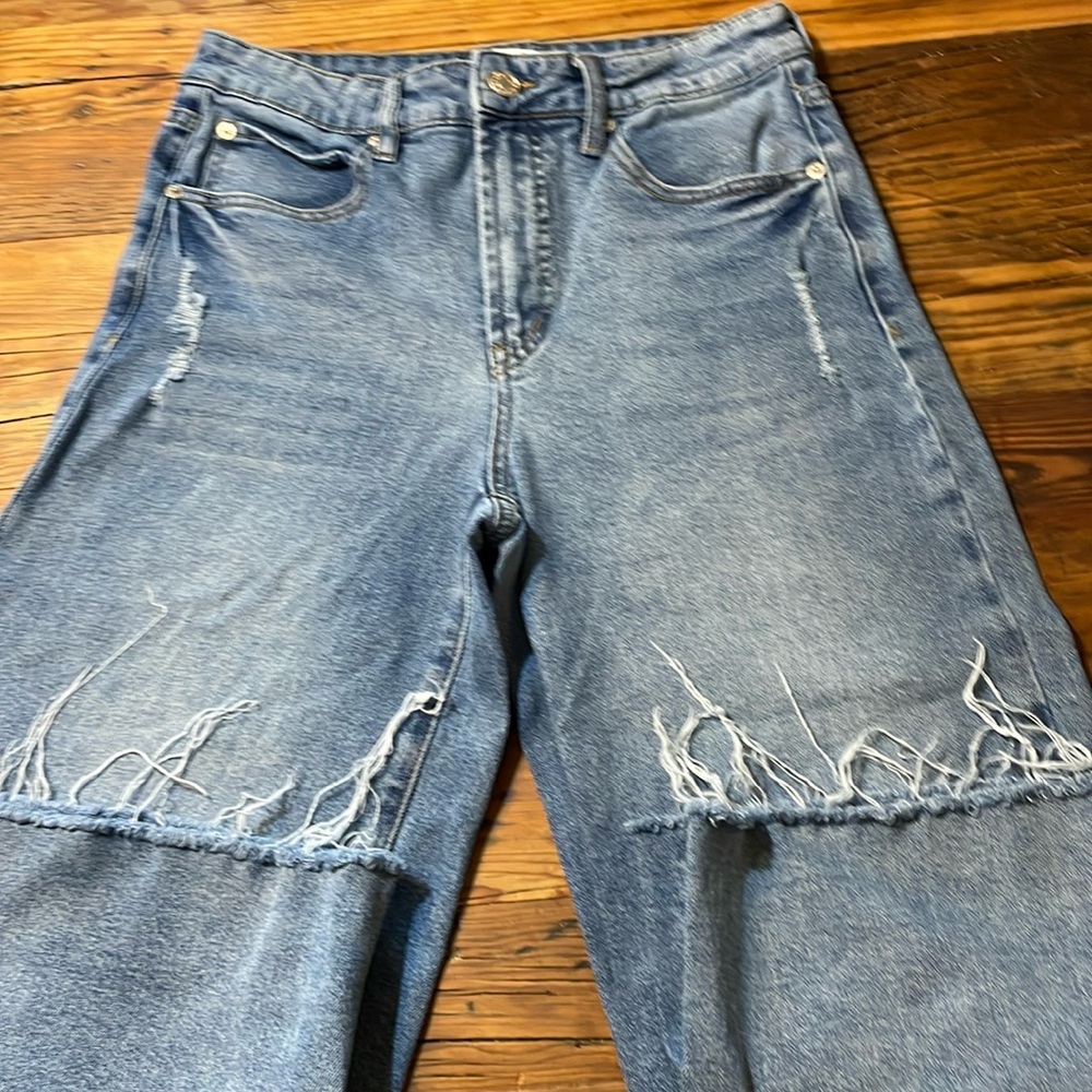 Oat Jeans size 30